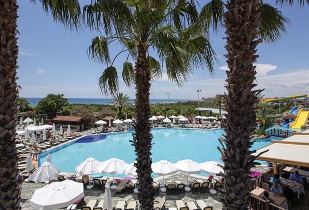 Alba Resort Otel - Görsel 4