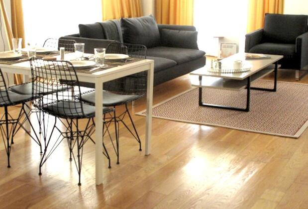 Galata M84 Apart Hotel - Görsel 7