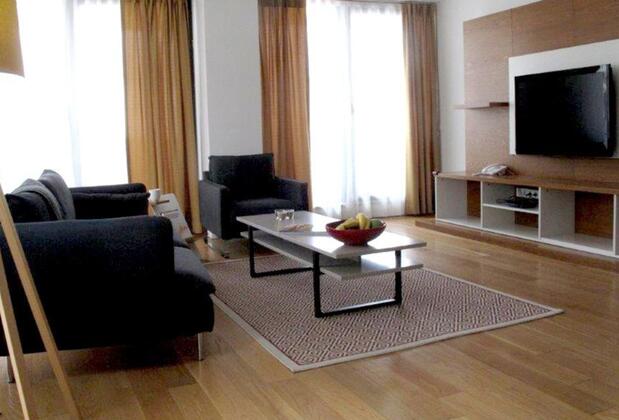 Galata M84 Apart Hotel - Görsel 8