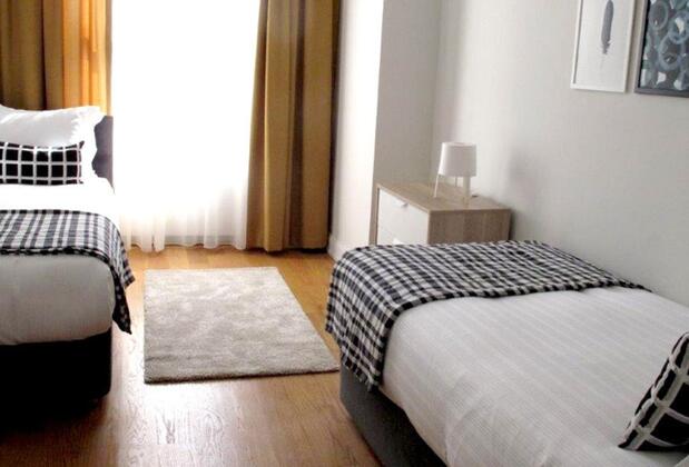 Galata M84 Apart Hotel - Görsel 20