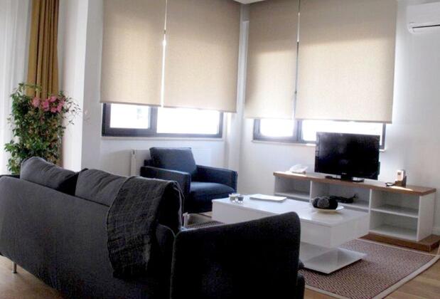 Galata M84 Apart Hotel - Görsel 9