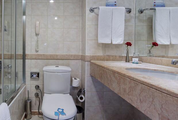 Alba Resort Otel - Görsel 19