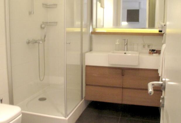 Galata M84 Apart Hotel - Görsel 28