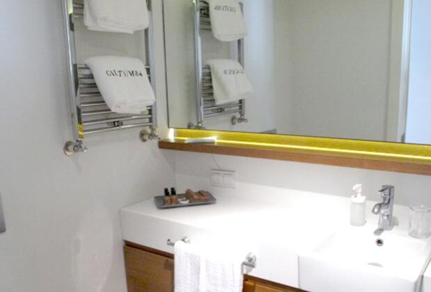 Galata M84 Apart Hotel - Görsel 11