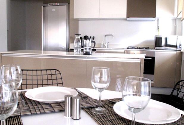 Galata M84 Apart Hotel - Görsel 12