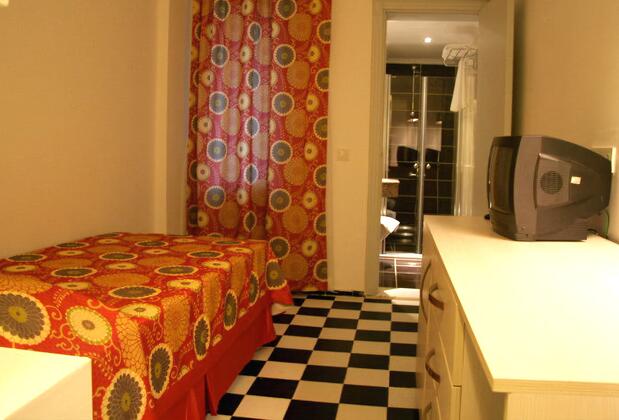 Orient Suite Apart Hotel - Görsel 10