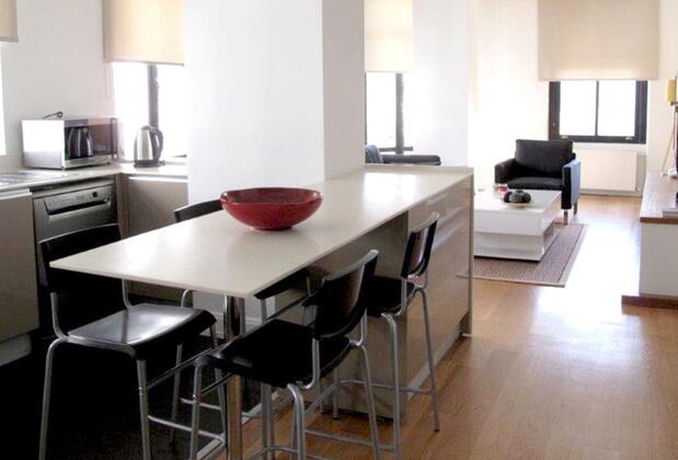 Galata M84 Apart Hotel - Görsel 17