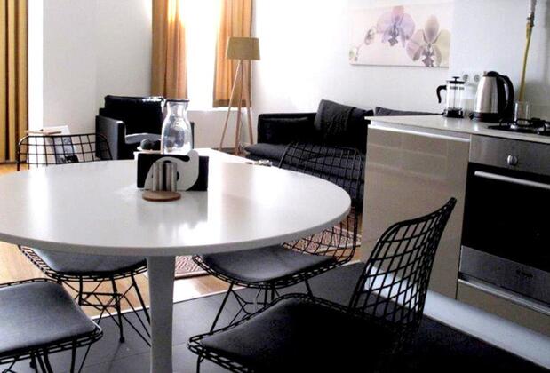 Galata M84 Apart Hotel - Görsel 18