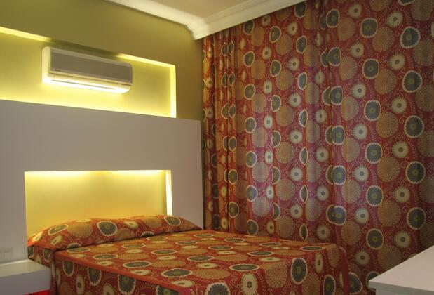 Orient Suite Apart Hotel - Görsel 14