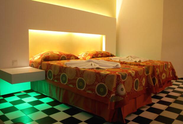 Orient Suite Apart Hotel - Görsel 15