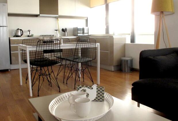 Galata M84 Apart Hotel - Görsel 19