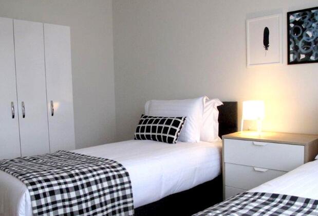 Galata M84 Apart Hotel - Görsel 23