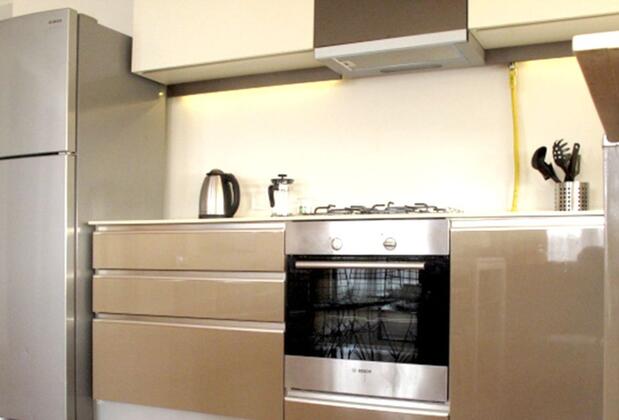 Galata M84 Apart Hotel - Görsel 14