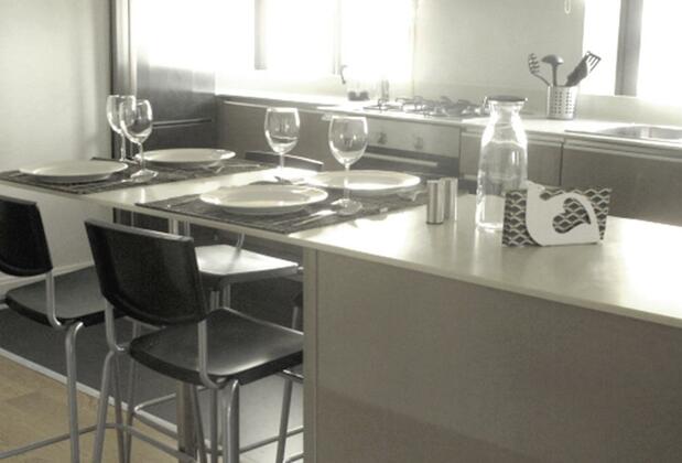 Galata M84 Apart Hotel - Görsel 15