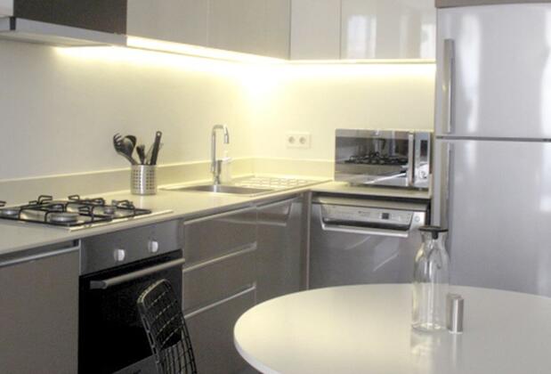 Galata M84 Apart Hotel - Görsel 13