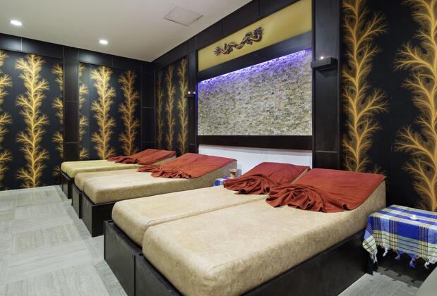 Alba Resort Otel - Görsel 18