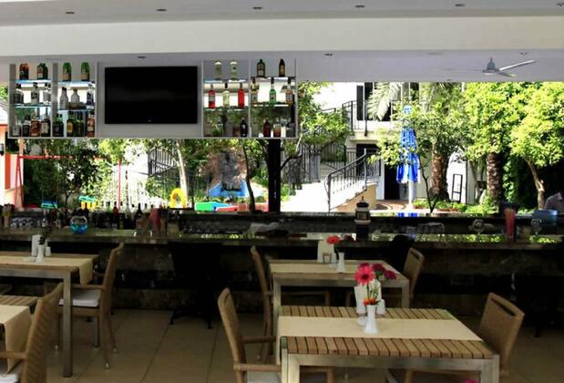 Orient Suite Apart Hotel - Görsel 4