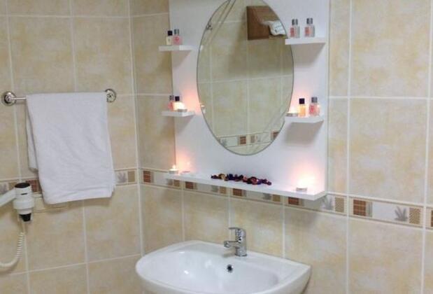 Garden Altınova Hotel - Görsel 6