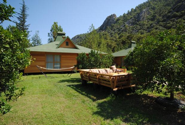 Arcadia Villas - Görsel 2