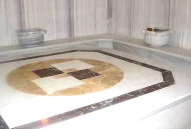 Orient Suite Apart Hotel - Görsel 6