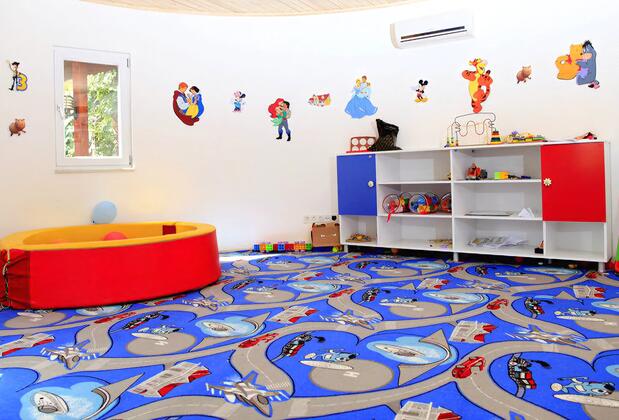 Orient Suite Apart Hotel - Görsel 7