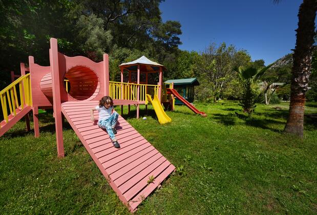 Arcadia Villas - Görsel 7