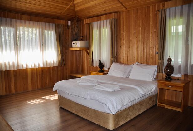 Arcadia Villas - Görsel 13