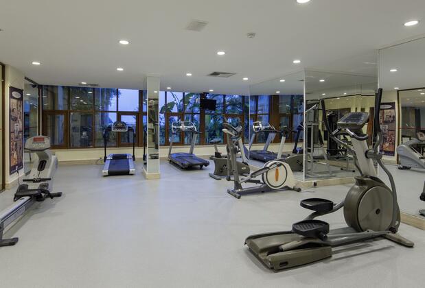 Alba Resort Otel - Görsel 14