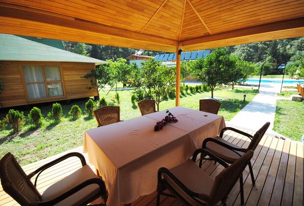 Arcadia Villas - Görsel 9