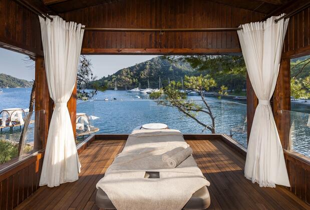 Club Prive by Rixos Göcek - Görsel 12