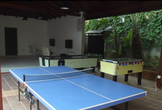 Orient Suite Apart Hotel - Görsel 8