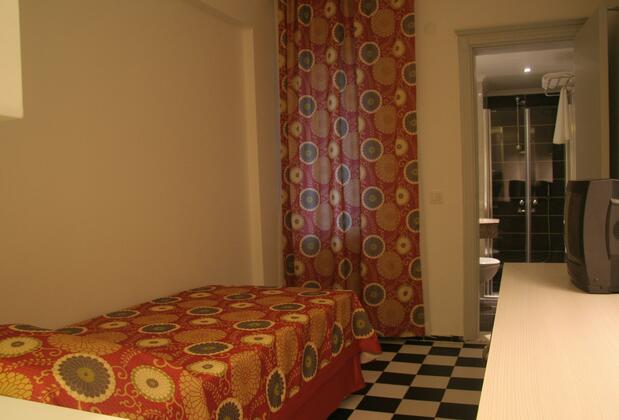 Orient Suite Apart Hotel - Görsel 12