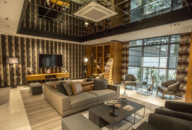 Honour Hotel - Görsel 6