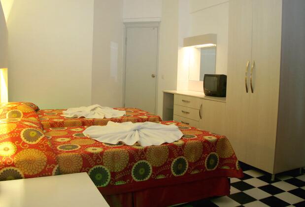 Orient Suite Apart Hotel - Görsel 13