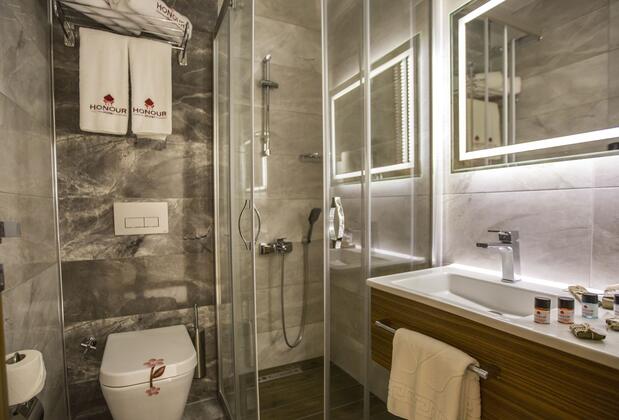 Honour Hotel - Görsel 22