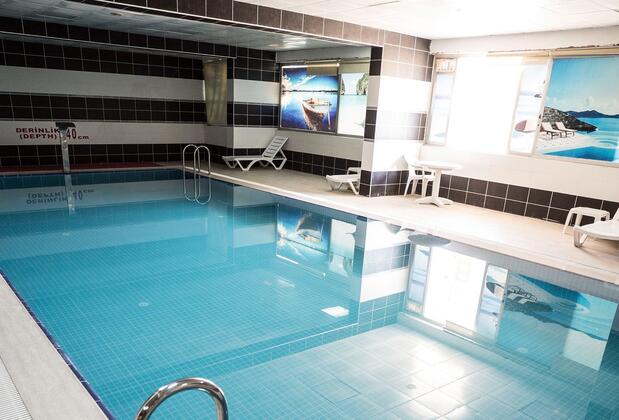 Grand Ser Hotel - Görsel 3