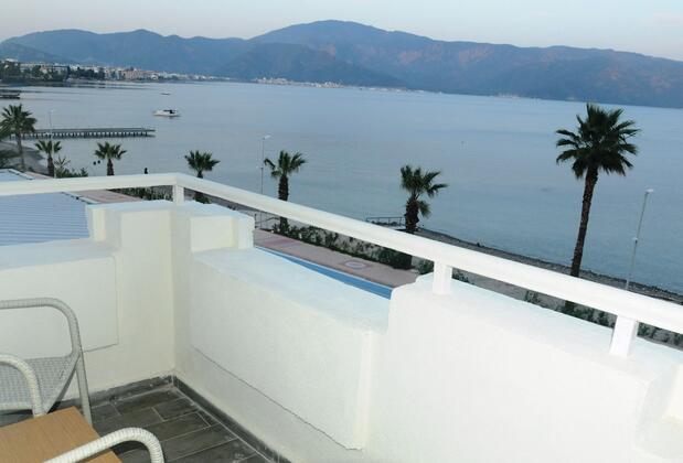 Heaven Beach Otel - Görsel 8