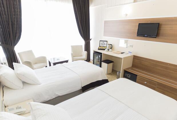 Grand Ser Hotel - Görsel 16