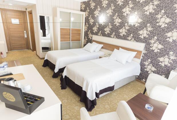 Grand Ser Hotel - Görsel 17