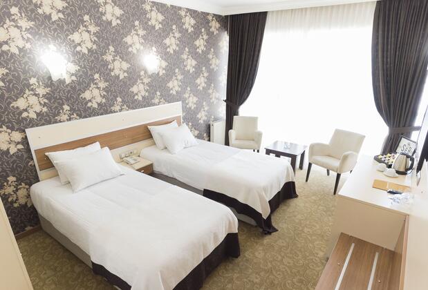 Grand Ser Hotel - Görsel 18