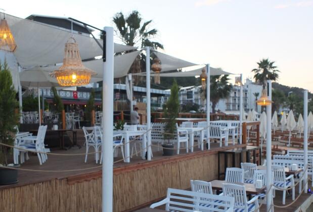 Heaven Beach Otel - Görsel 3