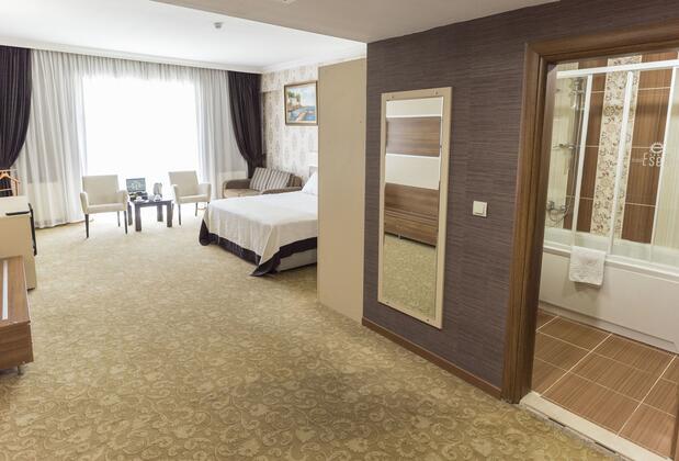 Grand Ser Hotel - Görsel 19