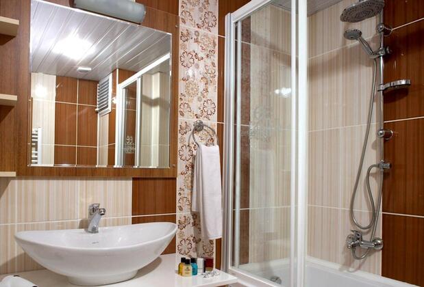 Grand Ser Hotel - Görsel 20