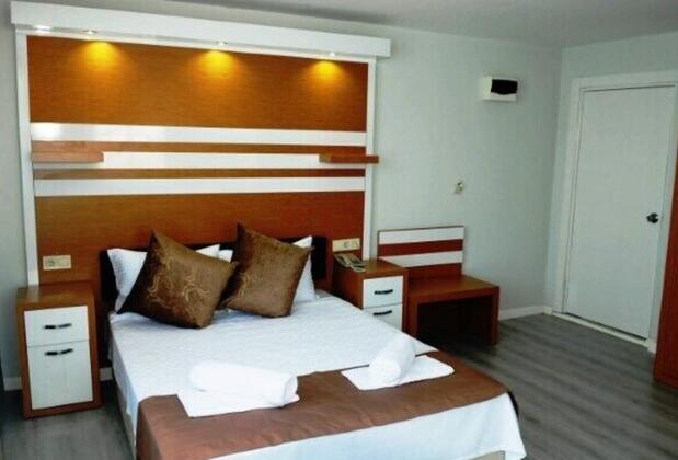 Heaven Beach Otel - Görsel 13