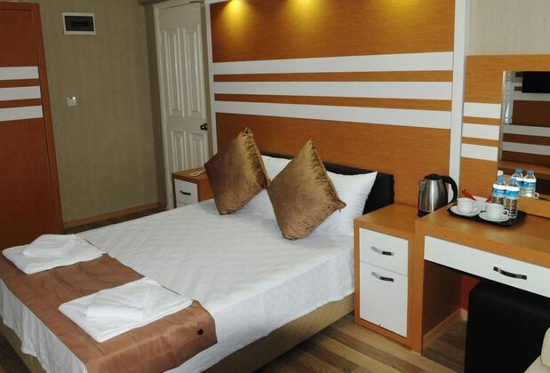Heaven Beach Otel - Görsel 14