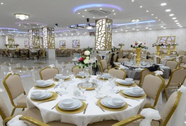 Vois Hotel - Görsel 15