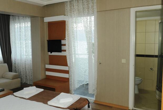 Heaven Beach Otel - Görsel 17