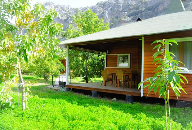 Arcadia Villas - Görsel 3