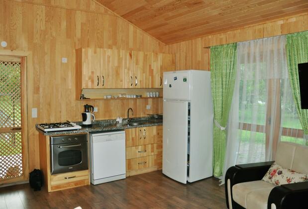 Arcadia Villas - Görsel 11