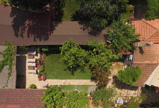 Dalyan Pansiyon - Görsel 19